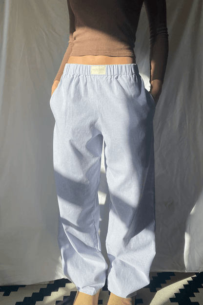 Comfortable Women's Casual Lightweight Pants