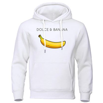 Casual Men's Hoodie with Comfortable Fit and Graphic Design - EasyApparels