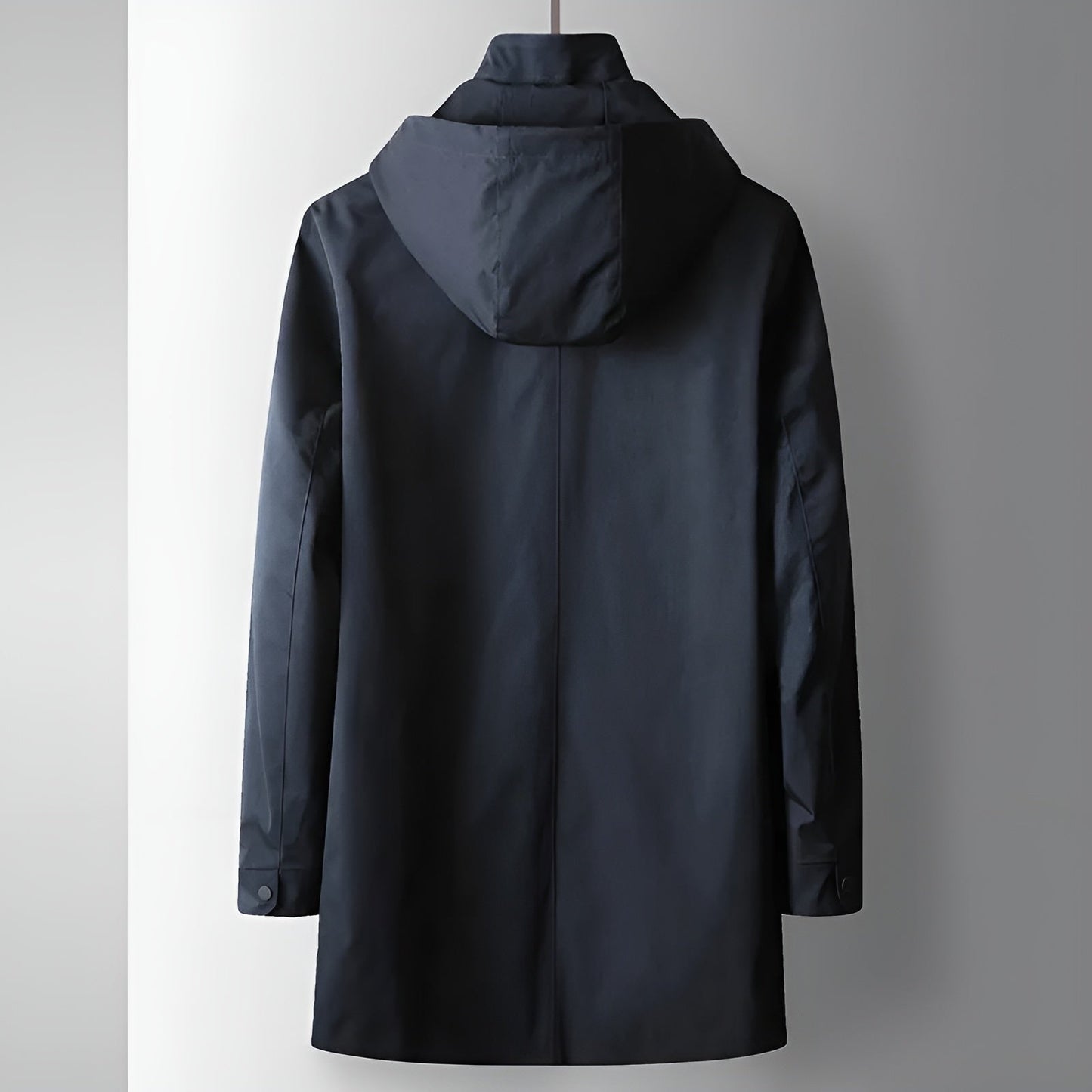 Waterproof Lightweight 3/4 Jacket