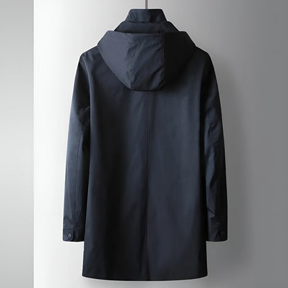 Waterproof Lightweight 3/4 Jacket