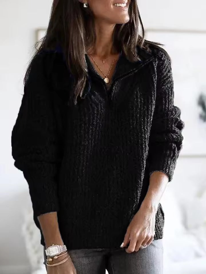 Ladies' Lightweight Fleece Jacket