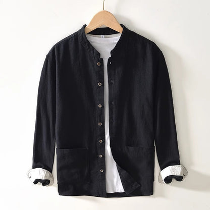 Casual Button Down Shirt