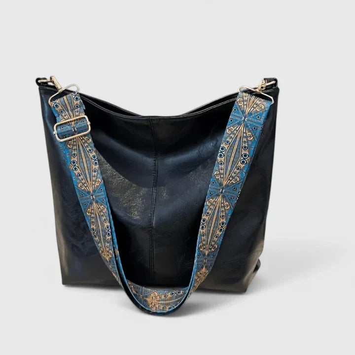 Elegant Luxury Tote Bag