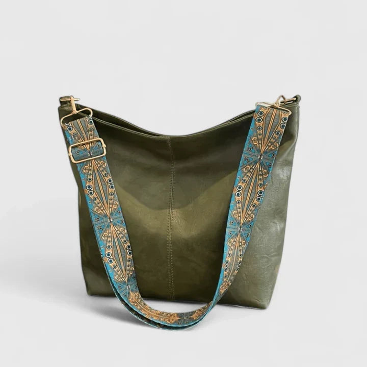Elegant Luxury Tote Bag