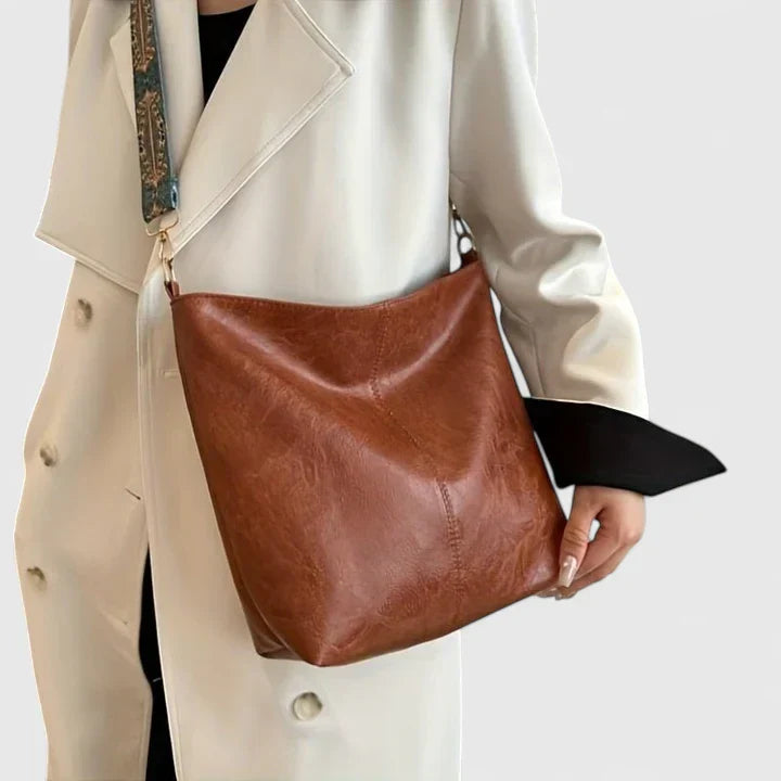 Elegant Luxury Tote Bag