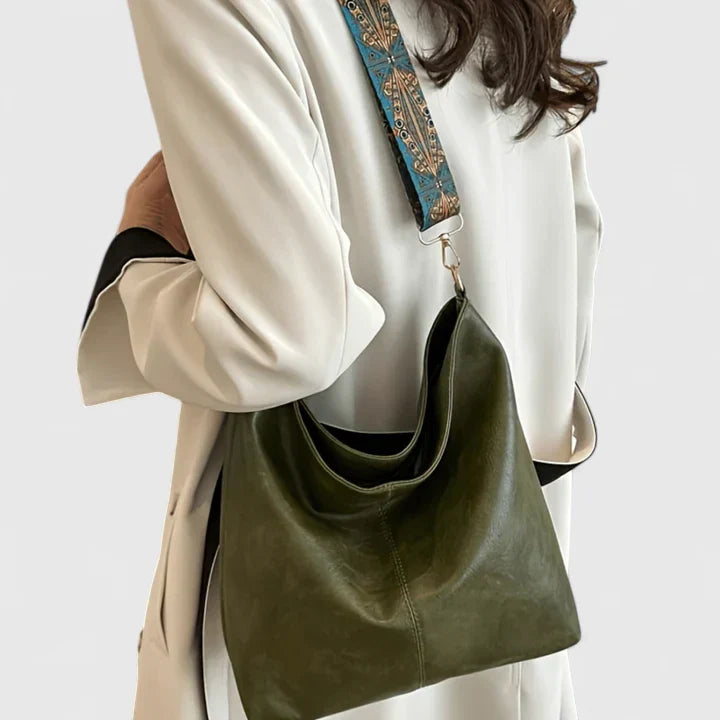 Elegant Luxury Tote Bag