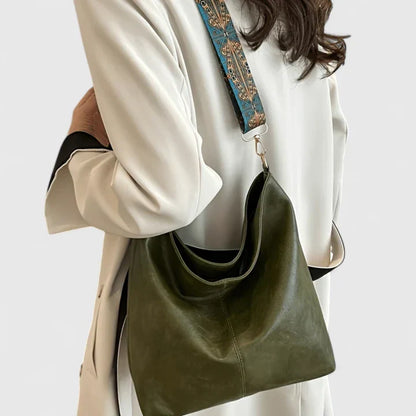 Elegant Luxury Tote Bag
