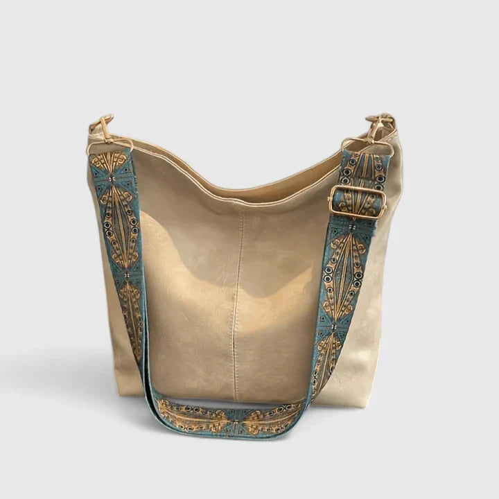 Elegant Luxury Tote Bag - Vossary