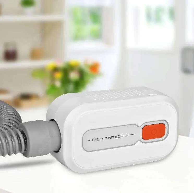 Portable CPAP Sanitizer Device Quick 30Min Cleaning - Luxicro