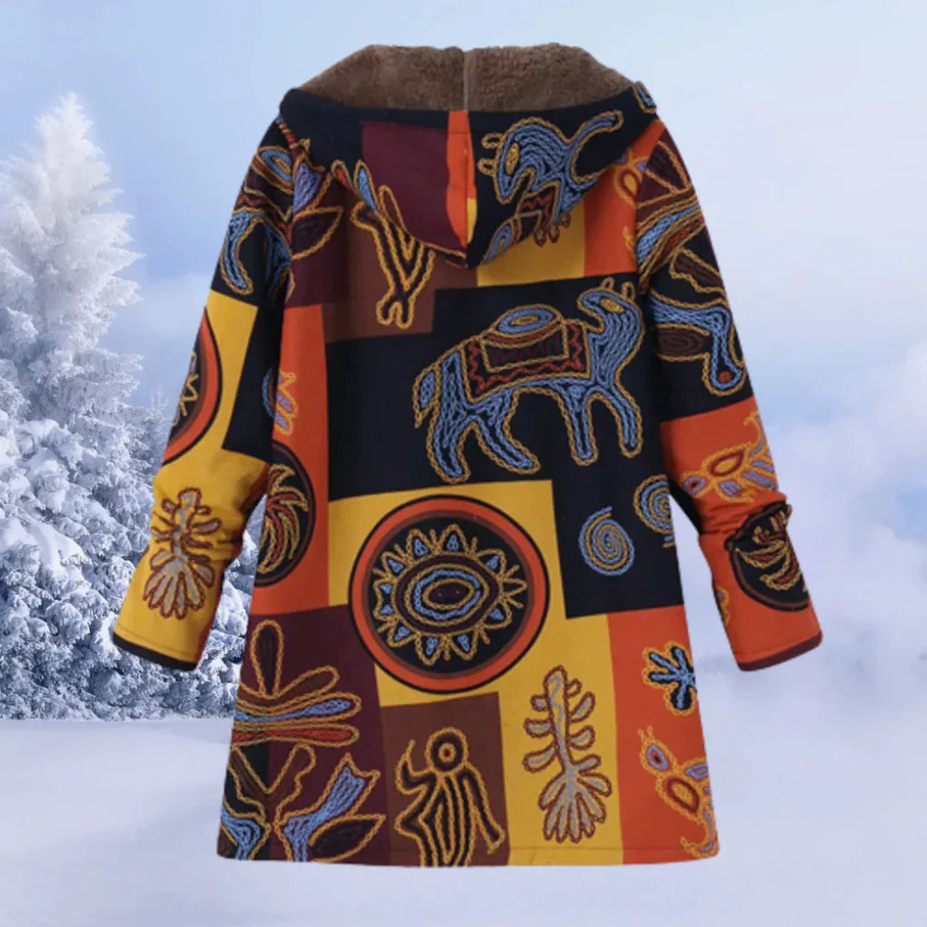 Women's Jacket - Classic Coat for Daily Wear