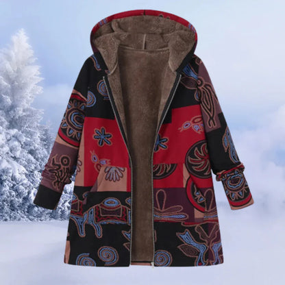 Women's Jacket - Classic Coat for Daily Wear