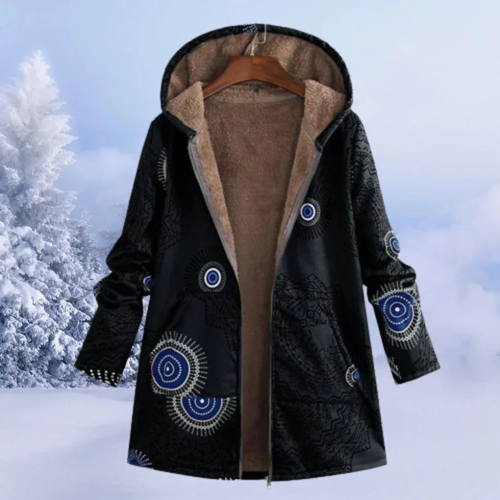Women's Jacket - Classic Coat for Daily Wear