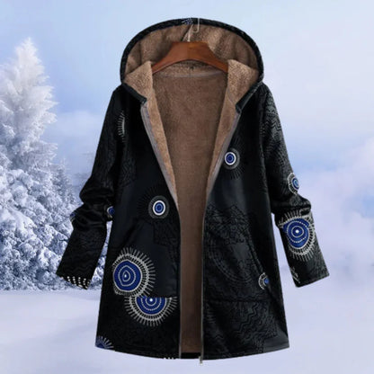 Women's Jacket - Classic Coat for Daily Wear