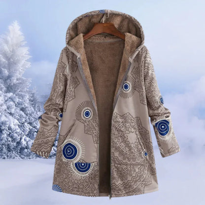 Women's Jacket - Classic Coat for Daily Wear