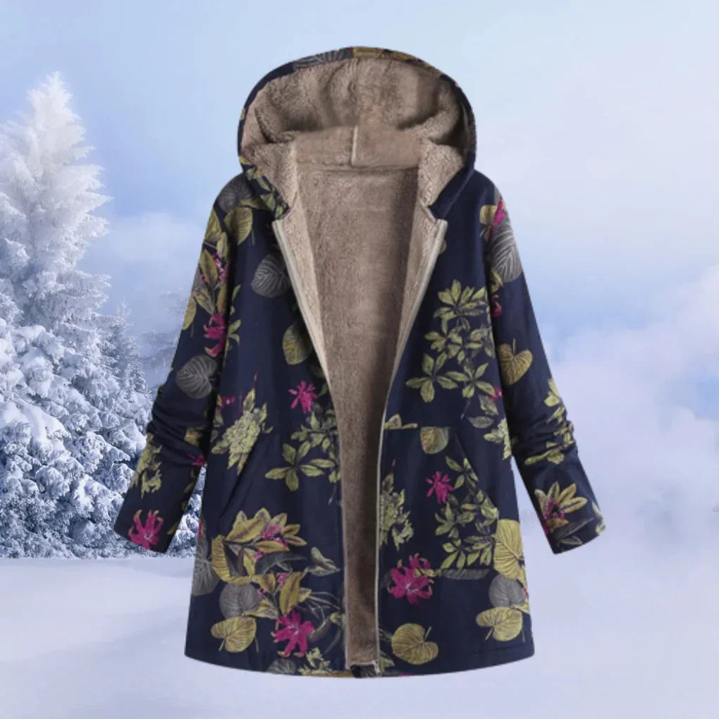 Women's Jacket - Classic Coat for Daily Wear