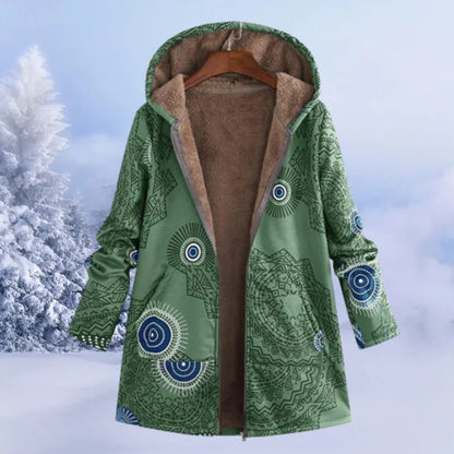 Women's Jacket - Classic Coat for Daily Wear