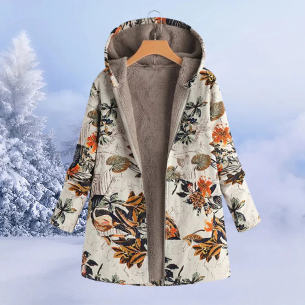 Women's Jacket - Classic Coat for Daily Wear