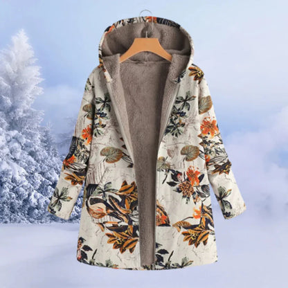 Women's Jacket - Classic Coat for Daily Wear