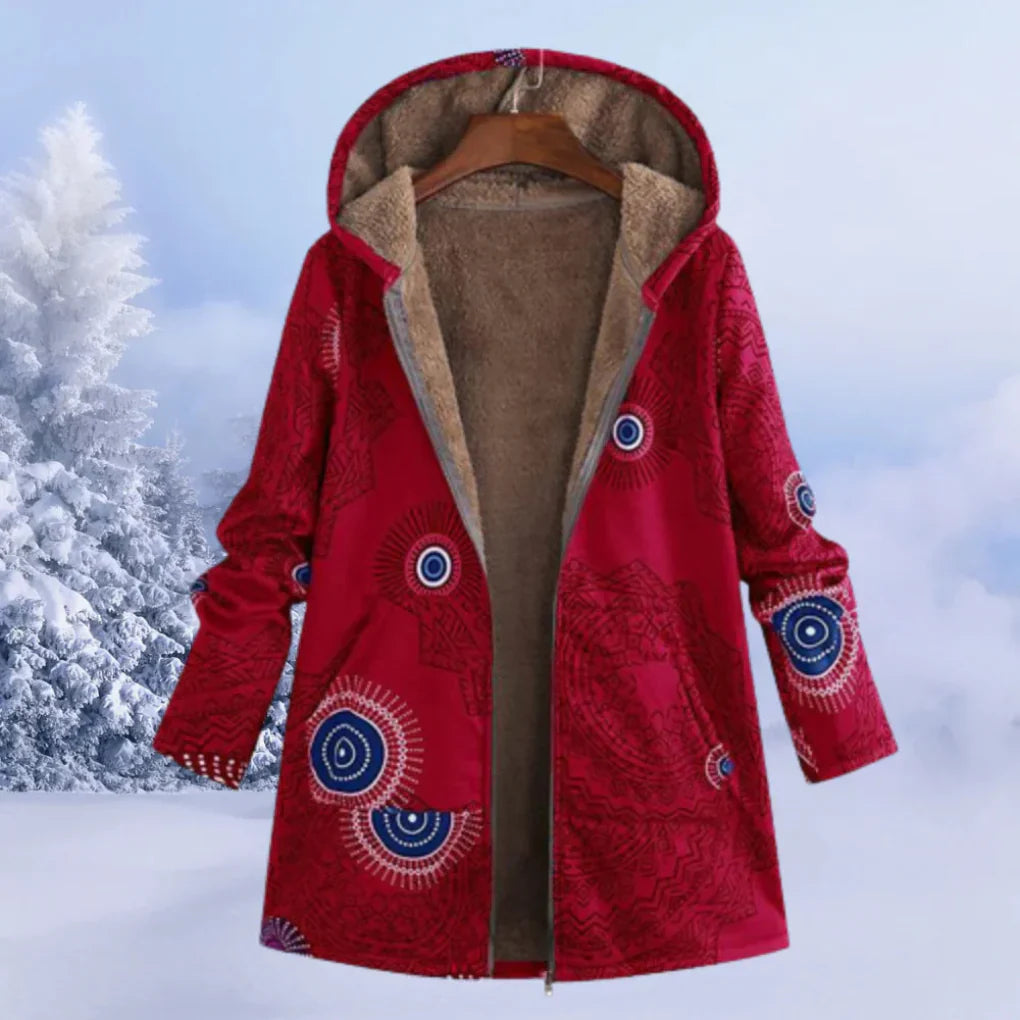 Women's Jacket - Classic Coat for Daily Wear