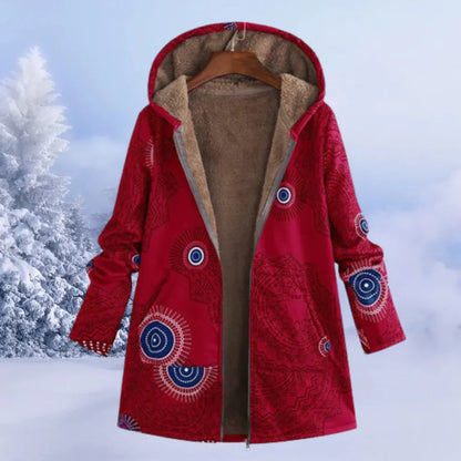 Women's Jacket - Classic Coat for Daily Wear