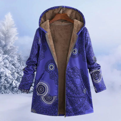 Women's Jacket - Classic Coat for Daily Wear