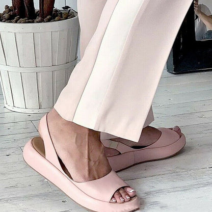 Fashionable Womens Beach Sandals