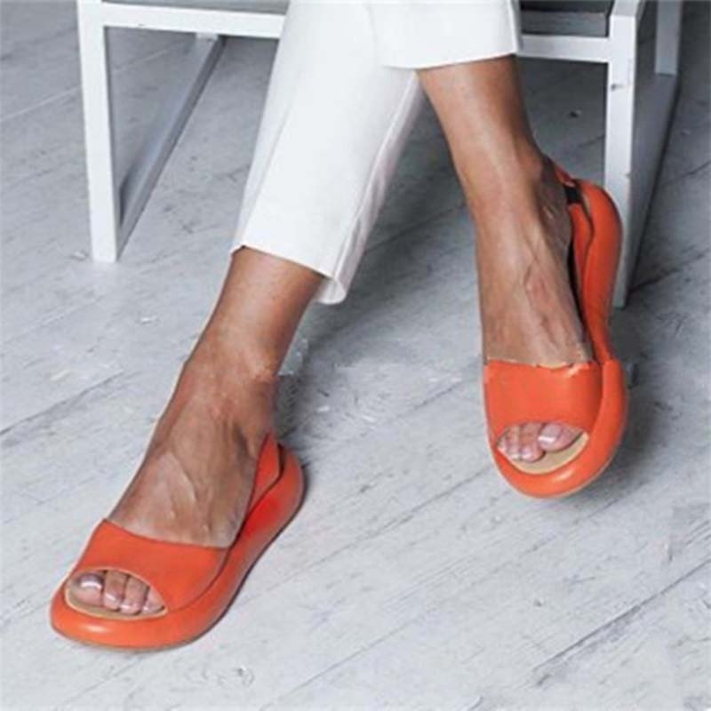 Fashionable Womens Beach Sandals