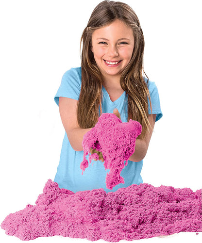 Kinetic Sand Play Set - CreativeSand-Dinosaurs-Nora Luxe