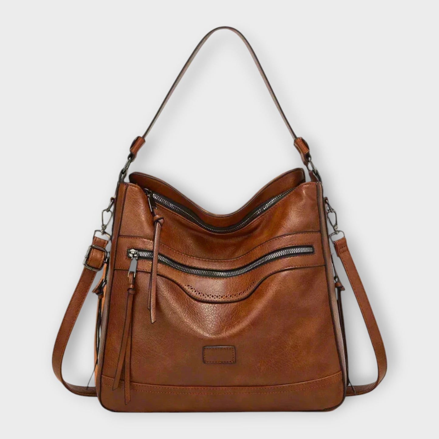 Stylish Women's Tote Shoulder Handbag