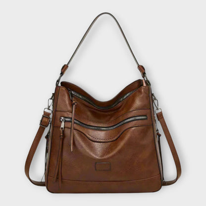Vintage Inspired Ladies Shoulder Bag