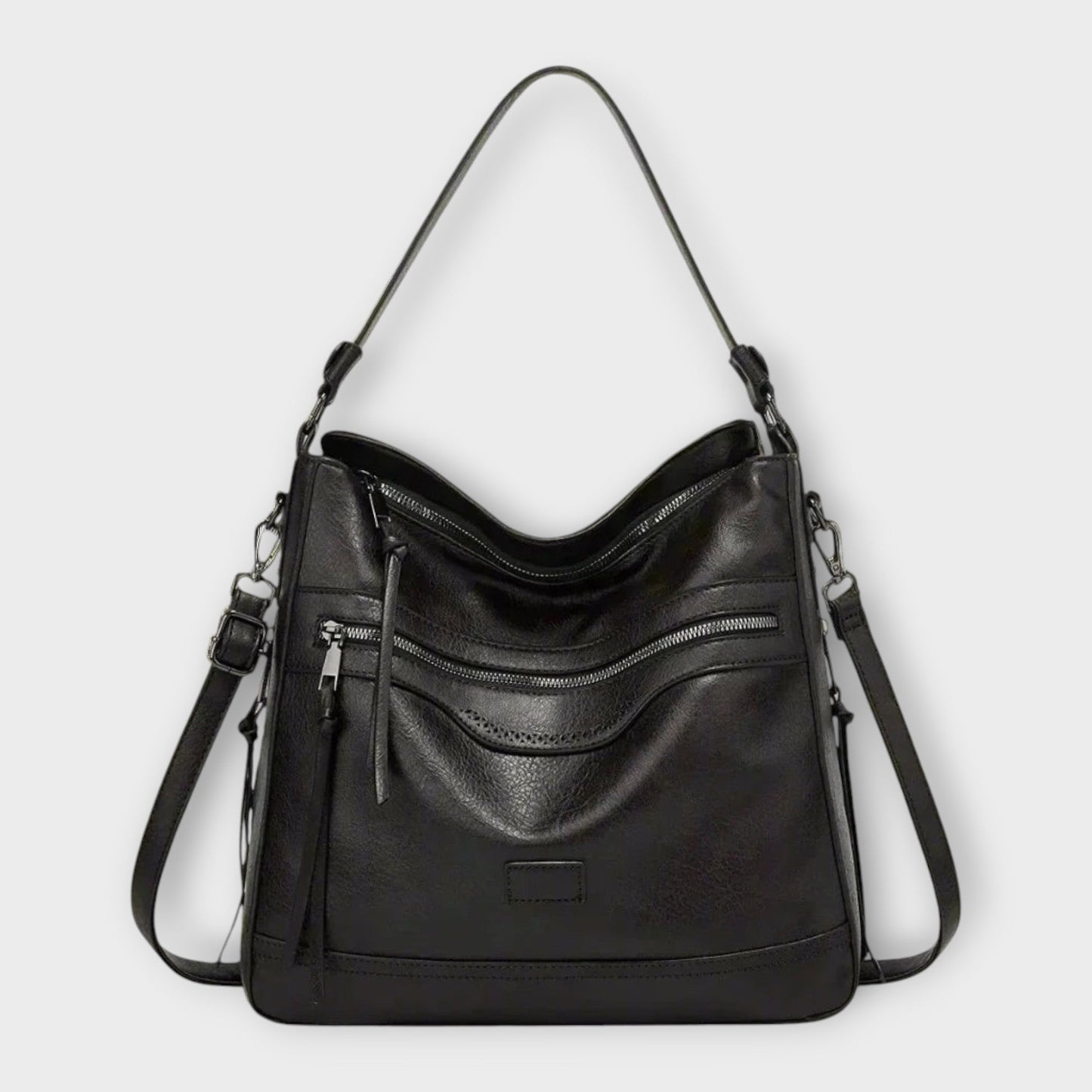 Vintage Inspired Ladies Shoulder Bag - Vossary