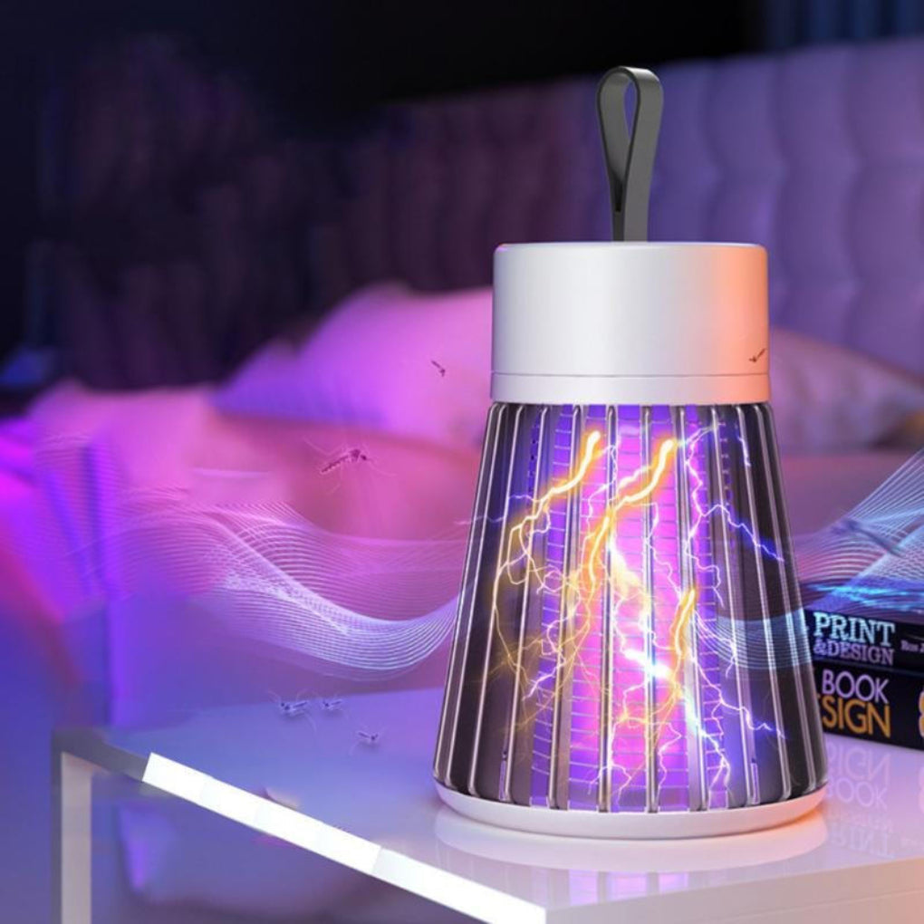 Insect Killer UV Light Lamp - Vossary