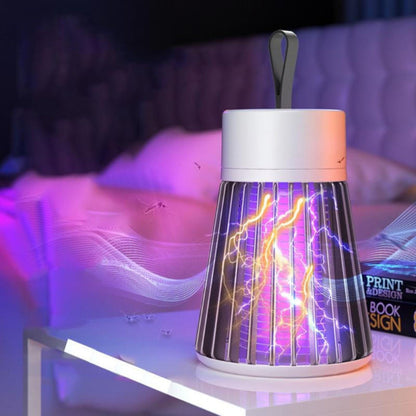 Insect Killer UV Light Lamp - Vossary