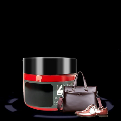 Leather Restoration Balm - LeatherRenew-Beige-Nora Luxe
