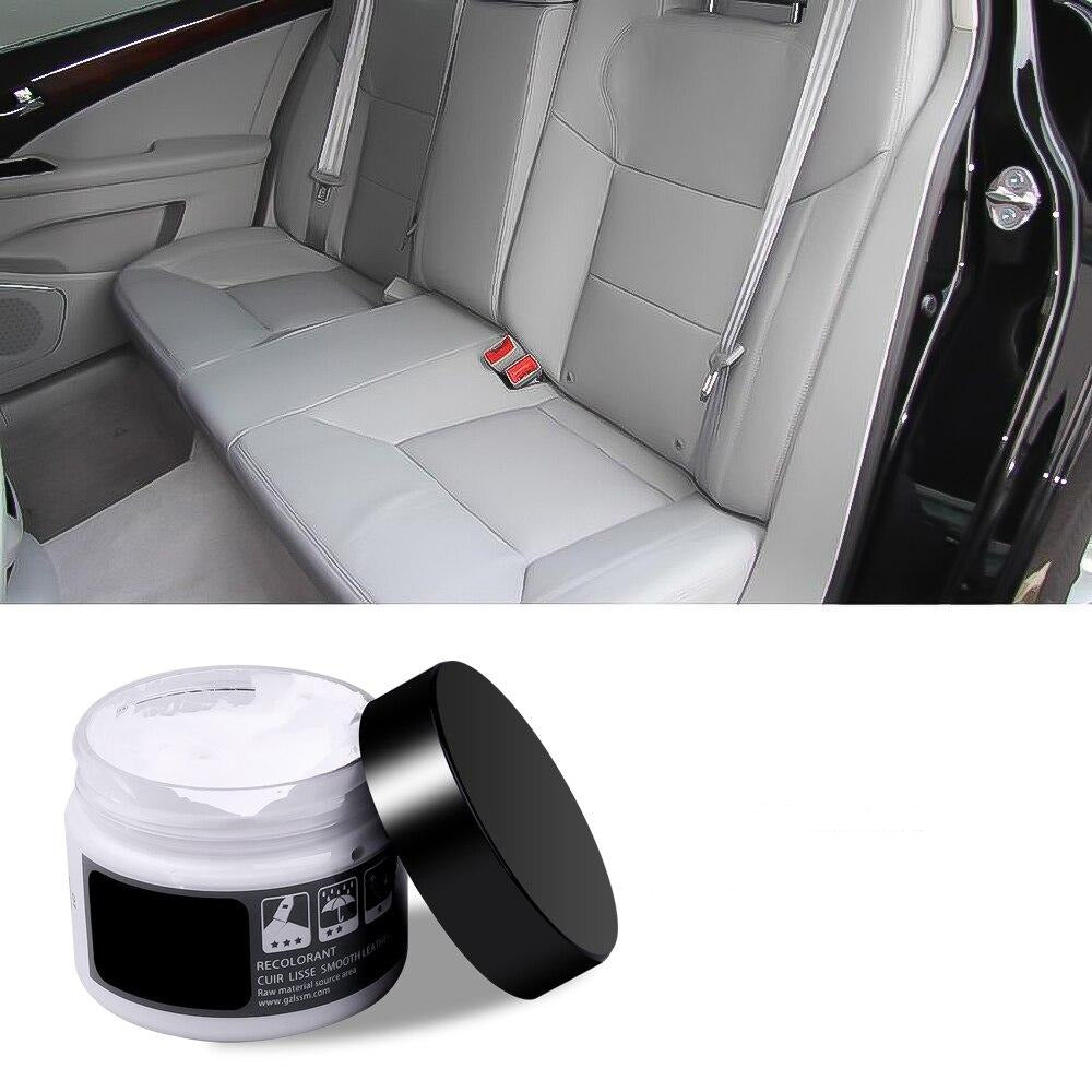 Leather Restoration Balm - LeatherRenew-Beige-Nora Luxe