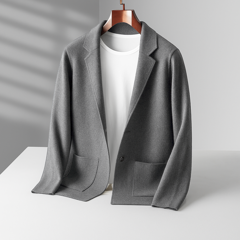 Soft Luxury Cashmere Sweater