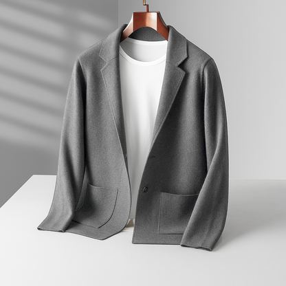 Soft Luxury Cashmere Sweater