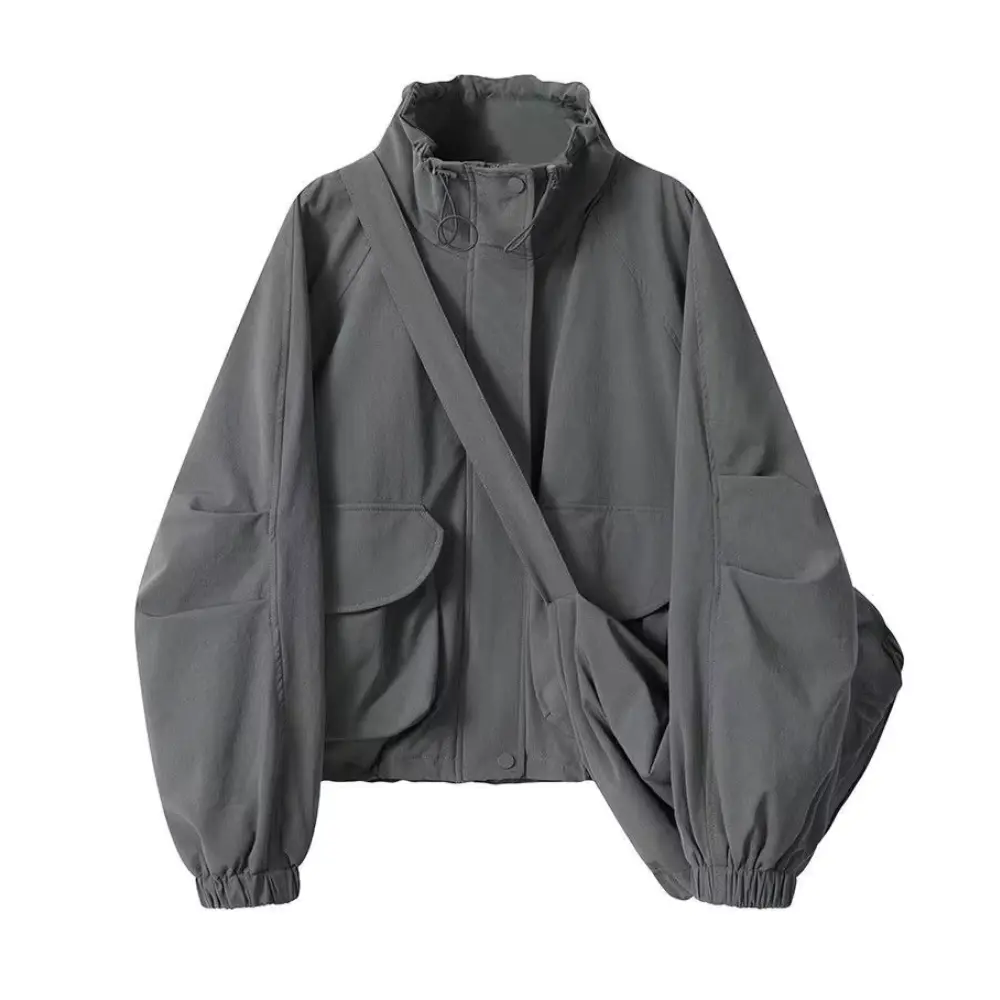 Lightweight Women's Water Jacket