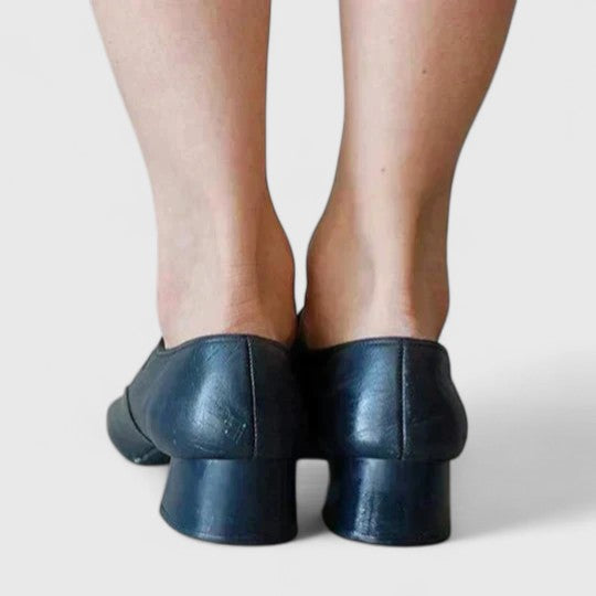 Stylish Women's Heeled Shoes