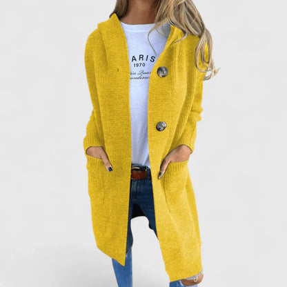 Classic Women's Open Cardigan