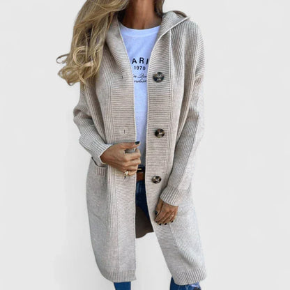 Classic Women's Open Cardigan