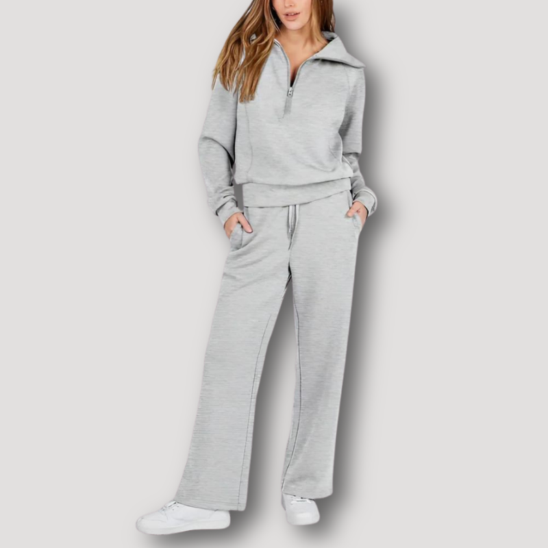 Cozy Women's Lounge Wear Set