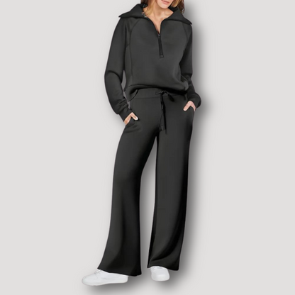Cozy Women's Lounge Wear Set