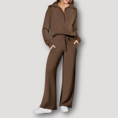 Cozy Women's Lounge Wear Set
