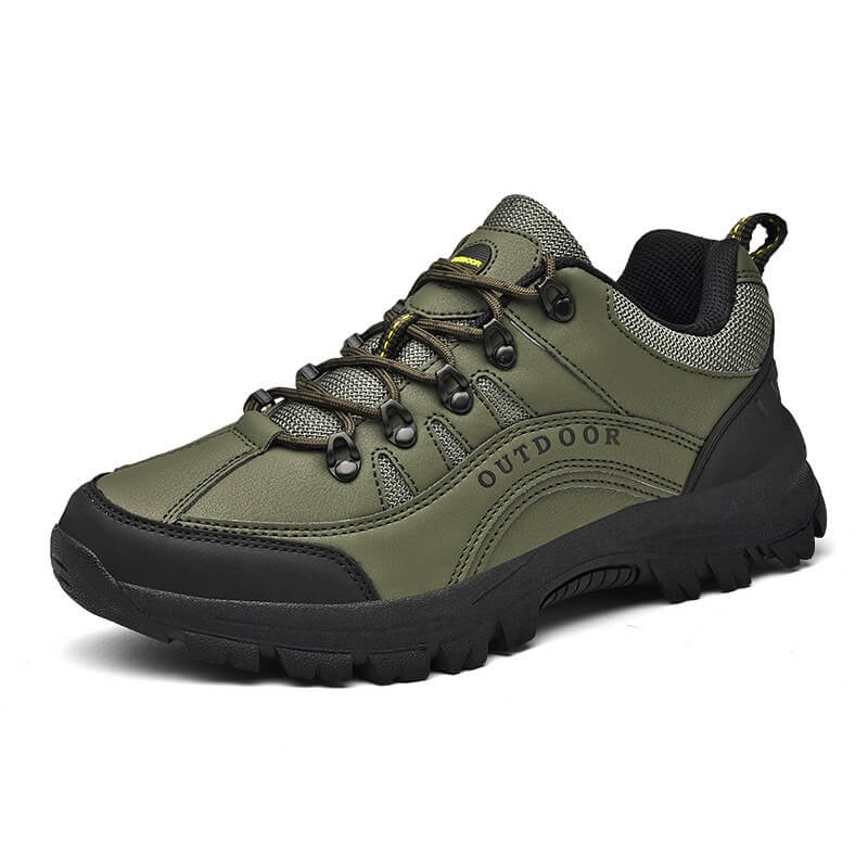 Comfortable Walking Sneakers - Pexav