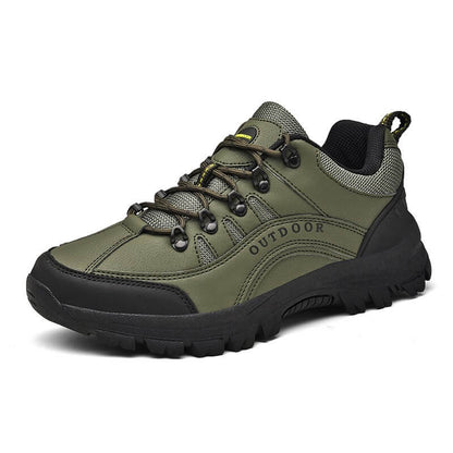 Comfortable Walking Sneakers - Pexav