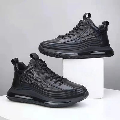 Premium Comfortable Mens Running Shoes - Pexav