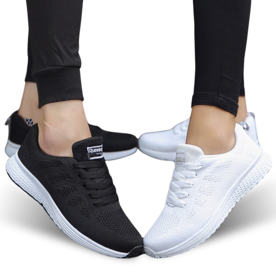 Stylish Comfortable Womens Shoes - Serena - Pexav