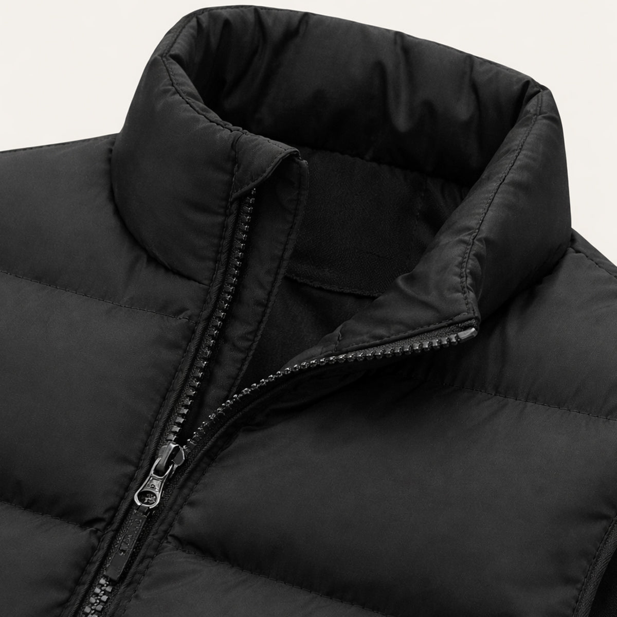 Warm Insulated Mens Puffer Vest
