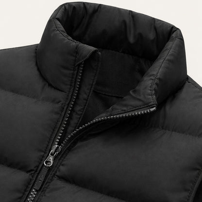 Warm Insulated Mens Puffer Vest